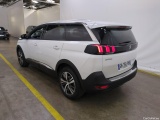  Peugeot  5008  Allure Pack 1.2 PureTech 130CV BVA8 7 Sieges E6d #2