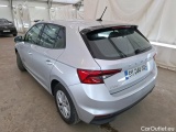  Skoda  Fabia  Ambition 1.0 TSI 110CV BVA7 E6d #2