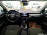  Skoda  Fabia  Ambition 1.0 TSI 110CV BVA7 E6d #5