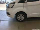  Ford  Transit FORD  Custom 340 L1H2 LKW VA Autm. Limited 4d 96kW #15
