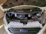  Ford  Transit FORD  Custom 340 L1H2 LKW VA Autm. Limited 4d 96kW #10