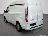  Ford  Transit FORD  Custom 340 L1H2 LKW VA Autm. Limited 4d 96kW #17