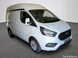  Ford  Transit FORD  Custom 340 L1H2 LKW VA Autm. Limited 4d 96kW #16