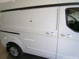  Ford  Transit FORD  Custom 340 L1H2 LKW VA Autm. Limited 4d 96kW #32