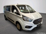  Ford  Transit  Custom Kasten 320 L2 Trend 2.0 TDCi 96KW AT6 E6dT #7