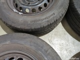  Ford  Transit  Custom Kasten 320 L2 Trend 2.0 TDCi 96KW AT6 E6dT #9