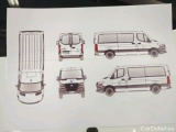  Ford  Transit  Custom Kasten 320 L2 Trend 2.0 TDCi 96KW AT6 E6dT #52