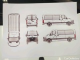  Ford  Transit  Custom Kasten 320 L2 Trend 2.0 TDCi 96KW AT6 E6dT #53