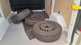  Ford  Transit  Custom Kasten 340 L1 Trend 2.0 TDCi 96KW AT6 E6dT #21