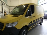 Sprinter