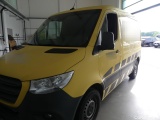 Sprinter