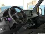  Mercedes  Sprinter  III Kasten RWD/AWD 311/314/316 CDI RWD L1 (907.631) 2.1 120KW MT6 E6 #6