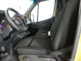  Mercedes  Sprinter  III Kasten RWD/AWD 311/314/316 CDI RWD L1 (907.631) 2.1 120KW MT6 E6 #8