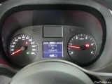  Mercedes  Sprinter  III Kasten RWD/AWD 311/314/316 CDI RWD L1 (907.631) 2.1 120KW MT6 E6 #11