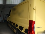 Mercedes  Sprinter  III Kasten RWD/AWD 311/314/316 CDI RWD L1 (907.631) 2.1 120KW MT6 E6 #17