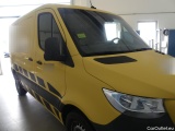  Mercedes  Sprinter  III Kasten RWD/AWD 311/314/316 CDI RWD L1 (907.631) 2.1 120KW MT6 E6 #15