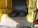  Mercedes  Sprinter  III Kasten RWD/AWD 311/314/316 CDI RWD L1 (907.631) 2.1 120KW MT6 E6 #21