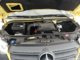  Mercedes  Sprinter  III Kasten RWD/AWD 311/314/316 CDI RWD L1 (907.631) 2.1 120KW MT6 E6 #23