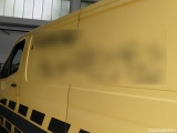  Mercedes  Sprinter  III Kasten RWD/AWD 311/314/316 CDI RWD L1 (907.631) 2.1 120KW MT6 E6 #35