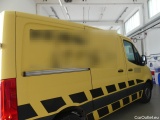  Mercedes  Sprinter  III Kasten RWD/AWD 311/314/316 CDI RWD L1 (907.631) 2.1 120KW MT6 E6 #38