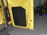  Mercedes  Sprinter  III Kasten RWD/AWD 311/314/316 CDI RWD L1 (907.631) 2.1 120KW MT6 E6 #120