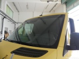  Mercedes  Sprinter  III Kasten RWD/AWD 311/314/316 CDI RWD L1 (907.631) 2.1 120KW MT6 E6 #144