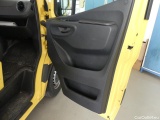  Mercedes  Sprinter  III Kasten RWD/AWD 311/314/316 CDI RWD L1 (907.631) 2.1 120KW MT6 E6 #172