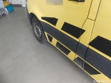  Mercedes  Sprinter  III Kasten RWD/AWD 311/314/316 CDI RWD L1 (907.631) 2.1 120KW MT6 E6 #180