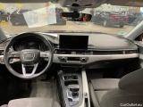  Audi  A4  Avant 35 TDI advanced 2.0 TDI 120KW AT7 E6d #3