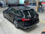  Audi  A4  Avant 35 TDI advanced 2.0 TDI 120KW AT7 E6d #9