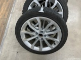  Audi  A4  Avant 35 TDI advanced 2.0 TDI 120KW AT7 E6d #36