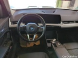 Bmw  iX 1 Baureihe iX1 30 xDrive 64kWh #8