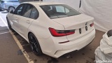  Bmw  Serie 3 Baureihe 3 Lim. 320 d M Sport 2.0 140KW AT8 E6dT #9