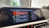  Bmw  Serie 3 Baureihe 3 Lim. 320 d M Sport 2.0 140KW AT8 E6dT #29