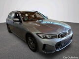  Bmw  Serie 3 Baureihe 3 Touring 320 d M Sport 2.0 140KW AT8 E6d #7
