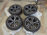  Bmw  Serie 3 Baureihe 3 Touring 320 d M Sport 2.0 140KW AT8 E6d #9
