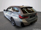  Bmw  Serie 3 Baureihe 3 Touring 320 d M Sport 2.0 140KW AT8 E6d #11