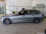  Bmw  Serie 3 Baureihe 3 Touring 320 d M Sport 2.0 140KW AT8 E6d #15