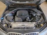  Bmw  Serie 3 Baureihe 3 Touring 320 d M Sport 2.0 140KW AT8 E6d #14