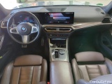  Bmw  Serie 3 Baureihe 3 Touring 320 d M Sport 2.0 140KW AT8 E6d #16