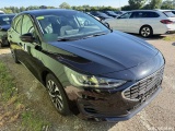  Ford  Focus  Lim. Titanium X 1.5 EcoBlue 85KW AT8 E6d #8