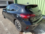  Ford  Focus  Lim. Titanium X 1.5 EcoBlue 85KW AT8 E6d #9