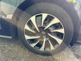  Ford  Focus  Lim. Titanium X 1.5 EcoBlue 85KW AT8 E6d #36