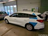  Ford  Focus  Turnier Cool & Connect 1.5 EcoBlue 88KW AT8 E6d #10