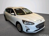  Ford  Focus  Turnier Cool & Connect 1.5 EcoBlue 88KW AT8 E6d #7