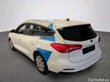  Ford  Focus  Turnier Cool & Connect 1.5 EcoBlue 88KW AT8 E6d #21