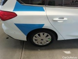  Ford  Focus  Turnier Cool & Connect 1.5 EcoBlue 88KW AT8 E6d #37