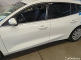  Ford  Focus  Turnier Cool & Connect 1.5 EcoBlue 88KW AT8 E6d #52
