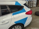  Ford  Focus  Turnier Cool & Connect 1.5 EcoBlue 88KW AT8 E6d #55