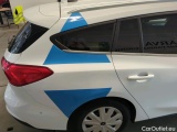  Ford  Focus  Turnier Cool & Connect 1.5 EcoBlue 88KW AT8 E6d #60